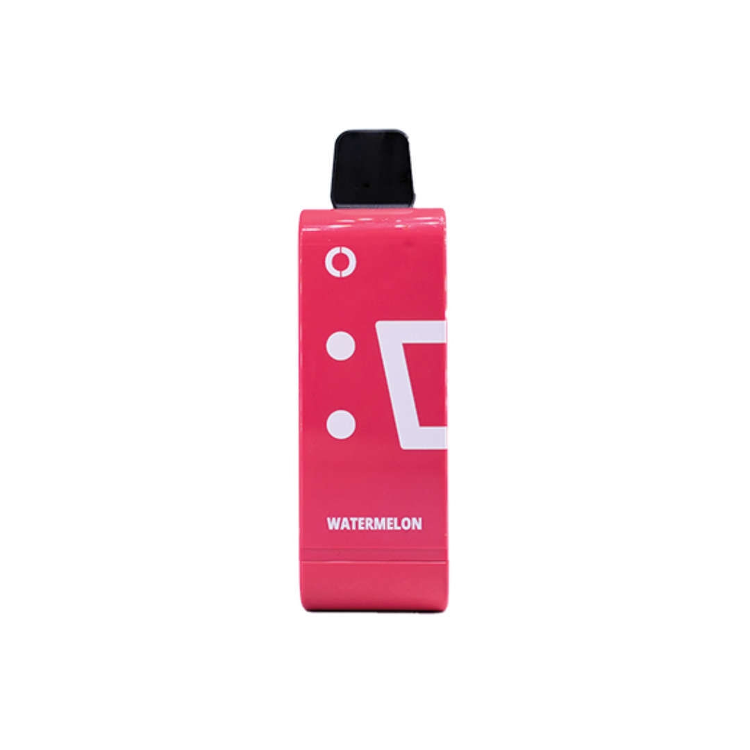 Elf Bar 9000 Puffs Rechargeable Vape Pod 50mg (Pod Only)