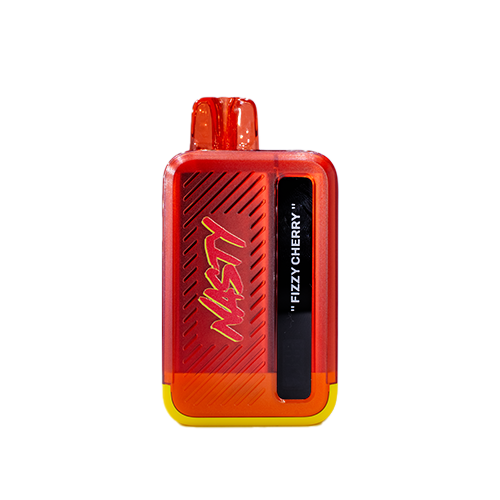 Nasty Rechargeable Bar 9000 puff Disposable Vape 50mg