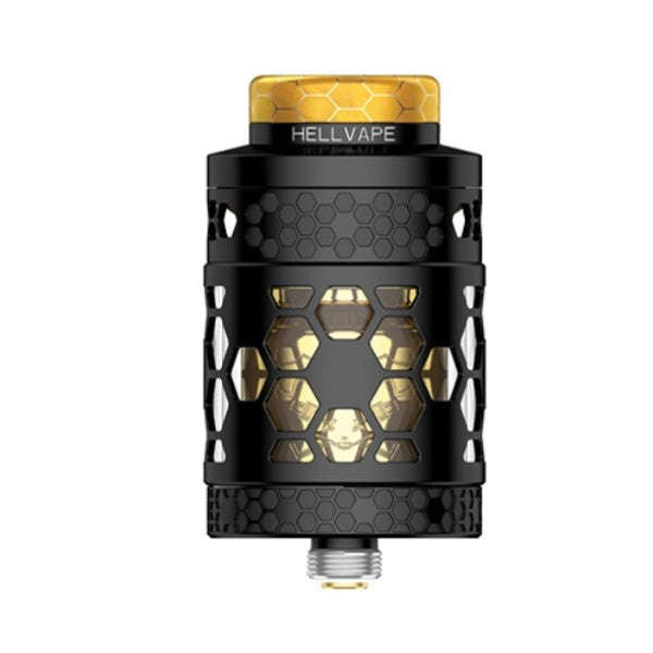 Hellvape Dead Rabbit 4 Pro RTA