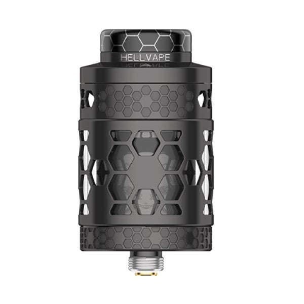 Hellvape Dead Rabbit 4 Pro RTA