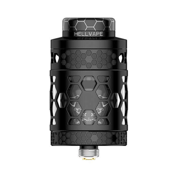 Hellvape Dead Rabbit 4 Pro RTA