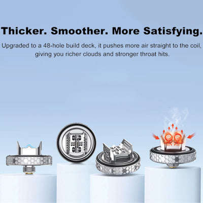 Hellvape Dead Rabbit 4 Pro RTA