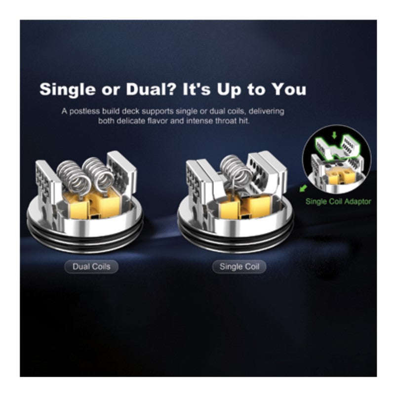 Hellvape Dead Rabbit V4 RDA