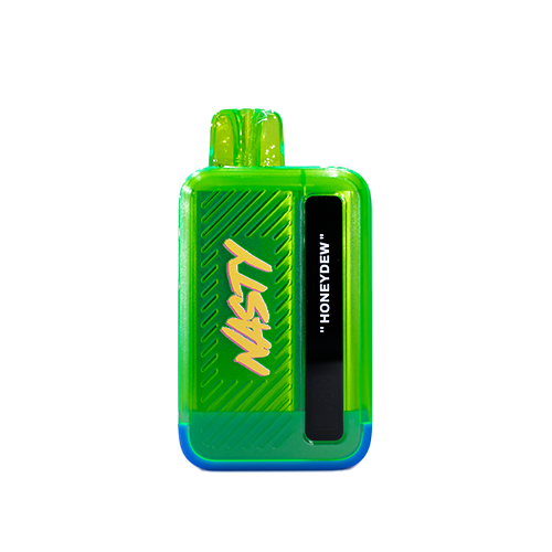 Nasty Rechargeable Bar 9000 puff Disposable Vape 50mg