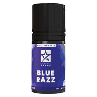 30ml Classic Prime Nicotine Salts Vape Juice