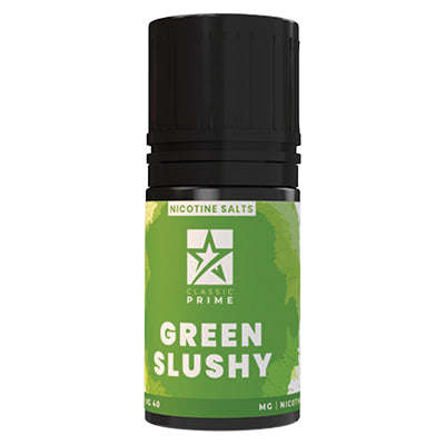 30ml Classic Prime Nicotine Salts Vape Juice