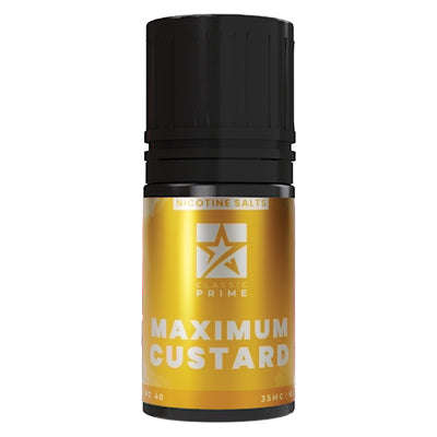 30ml Classic Prime Nicotine Salts Vape Juice
