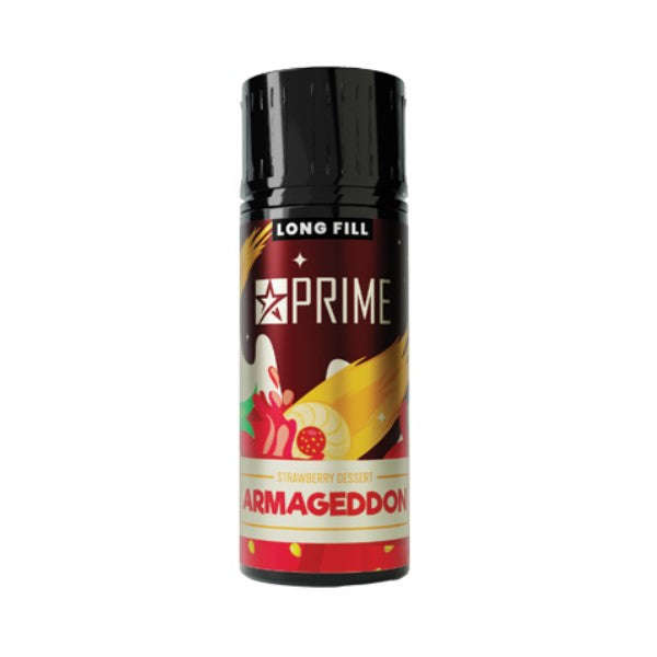 Prime Vape DIY Longfill Aroma Juice
