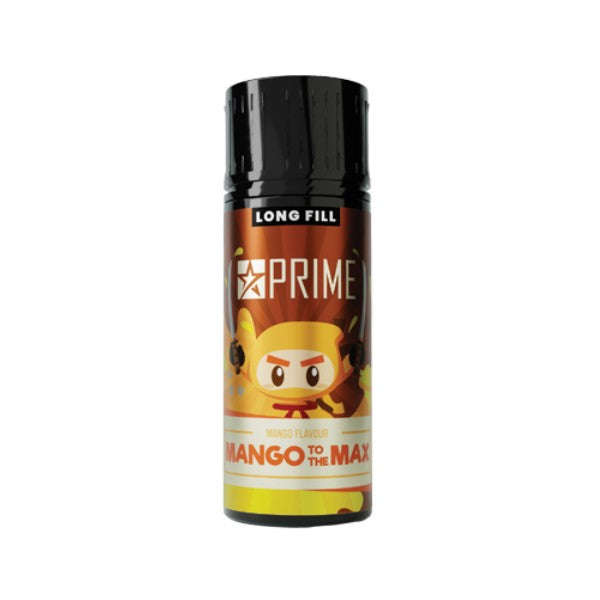 Prime Vape DIY Longfill Aroma Juice