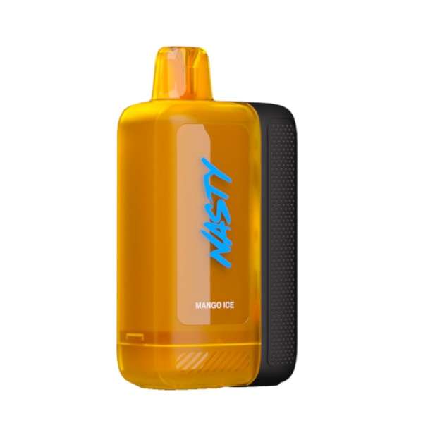 Nasty Volt Disposable Rechargeable Vape Bar 30K 50mg