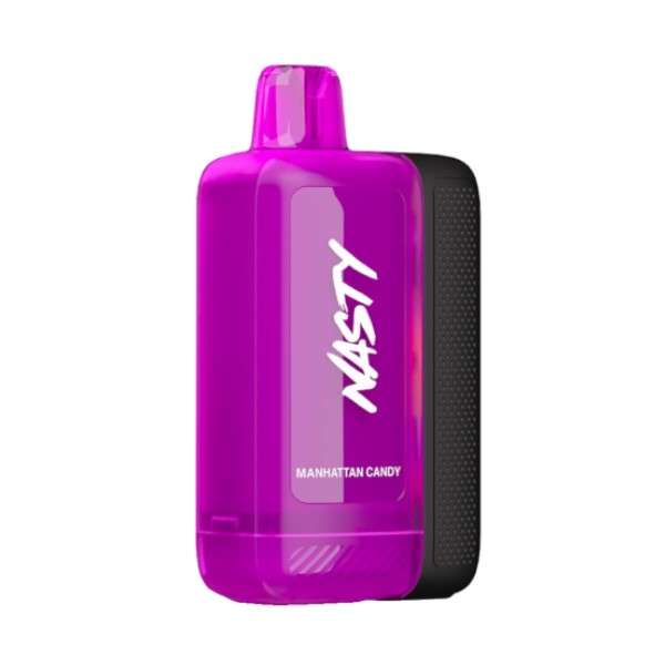 Nasty Volt Disposable Rechargeable Vape Bar 30K 50mg