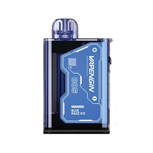 Vapengin Mars 2 Disposable Vape 50mg - ON SALE