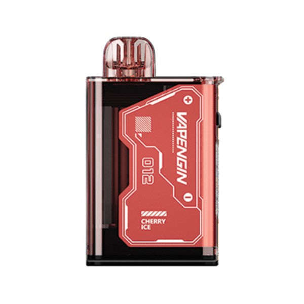 Vapengin Mars 2 Disposable Vape 50mg - ON SALE