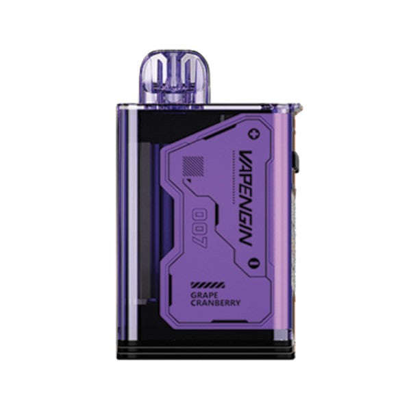 Vapengin Mars 2 Disposable Vape 50mg - ON SALE