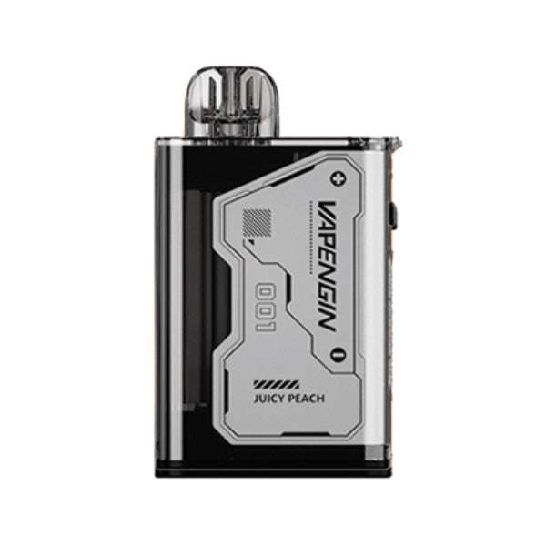 Vapengin Mars 2 Disposable Vape 50mg - ON SALE