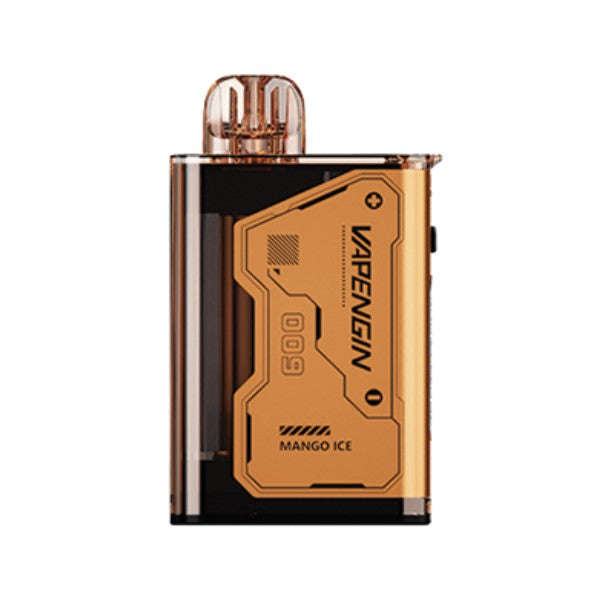 Vapengin Mars 2 Disposable Vape 50mg - ON SALE