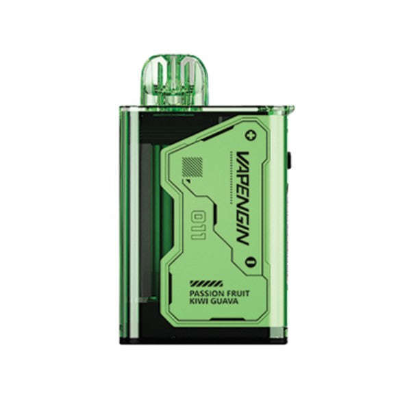 Vapengin Mars 2 Disposable Vape 50mg - ON SALE