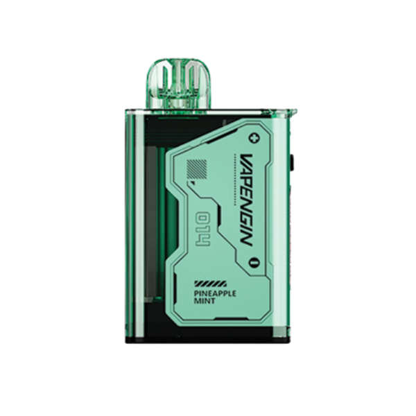 Vapengin Mars 2 Disposable Vape 50mg - ON SALE