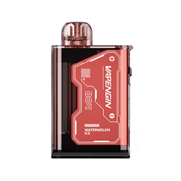 Vapengin Mars 2 Disposable Vape 50mg - ON SALE