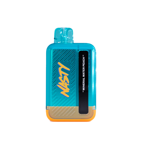 Nasty Rechargeable Bar 9000 puff Disposable Vape 50mg