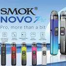 Smok Novo Pro Pod Kit-ON SALE