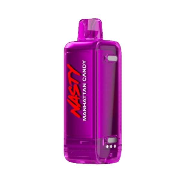 Nasty Versa 30k Puffs Vape VPod (Only) 50mg