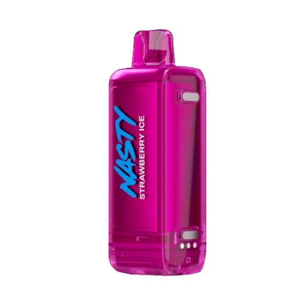 Nasty Versa 30k Puffs Vape VPod (Only) 50mg