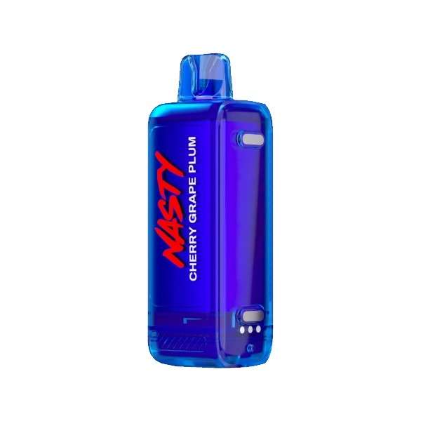 Nasty Versa 30k Puffs Vape VPod (Only) 50mg