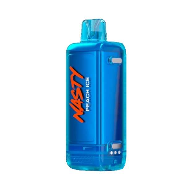 Nasty Versa 30k Puffs Vape VPod (Only) 50mg