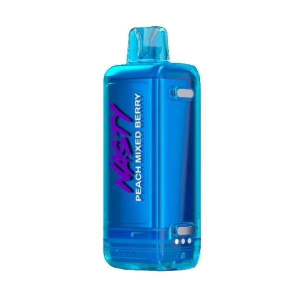 Nasty Versa 30k Puffs Vape VPod (Only) 50mg