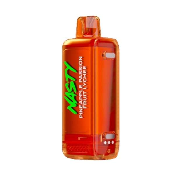 Nasty Versa 30k Puffs Vape VPod (Only) 50mg