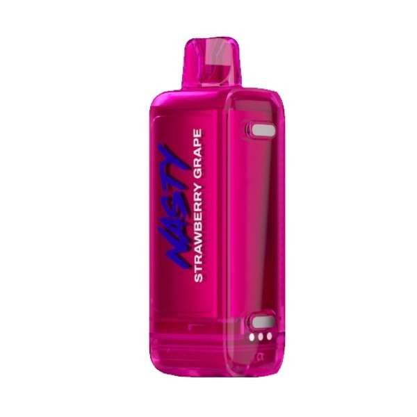 Nasty Versa 30k Puffs Vape VPod (Only) 50mg