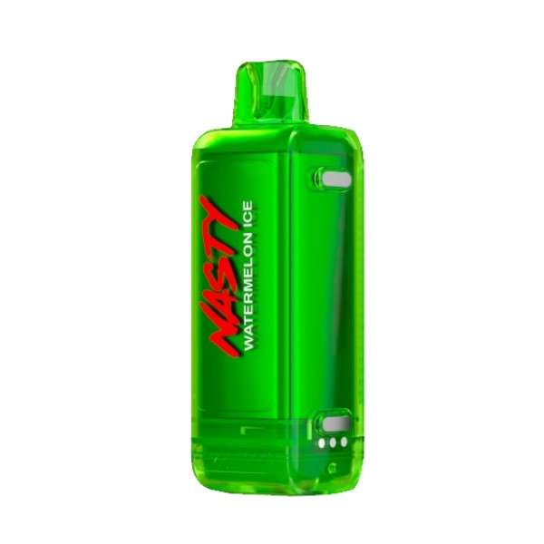 Nasty Versa 30k Puffs Vape VPod (Only) 50mg