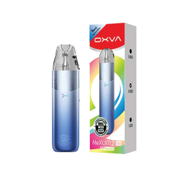 OXVA NeXlim 2 Mini Vape Pod Kit