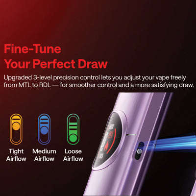 OXVA NeXlim 2 Vape Pod Kit