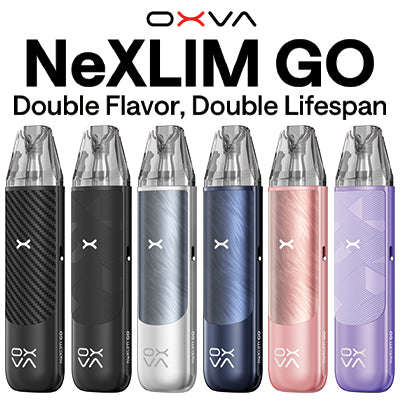 OXVA NeXlim Go Vape Pod Kit