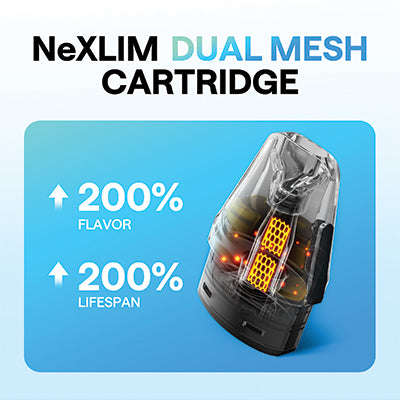 OXVA NeXlim Go Vape Pod Kit
