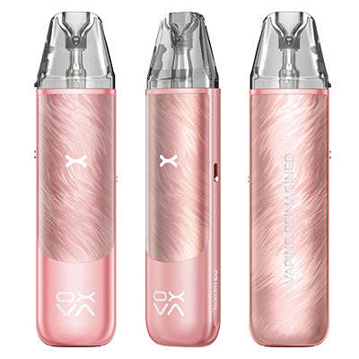 OXVA NeXlim Go Vape Pod Kit