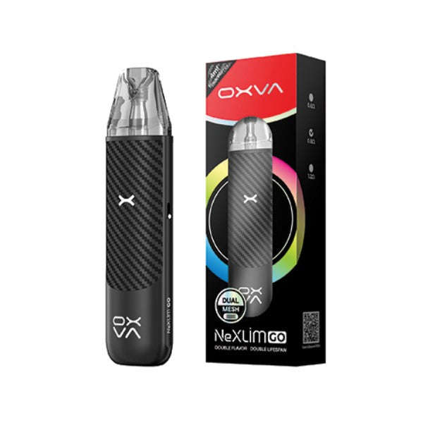 OXVA NeXlim Go Vape Pod Kit