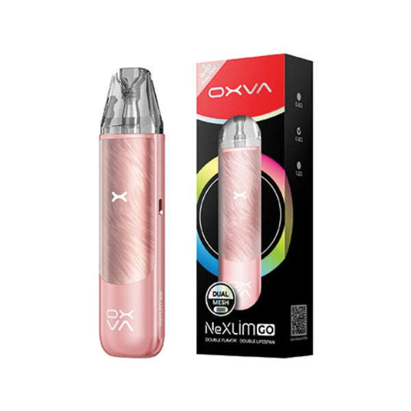 OXVA NeXlim Go Vape Pod Kit
