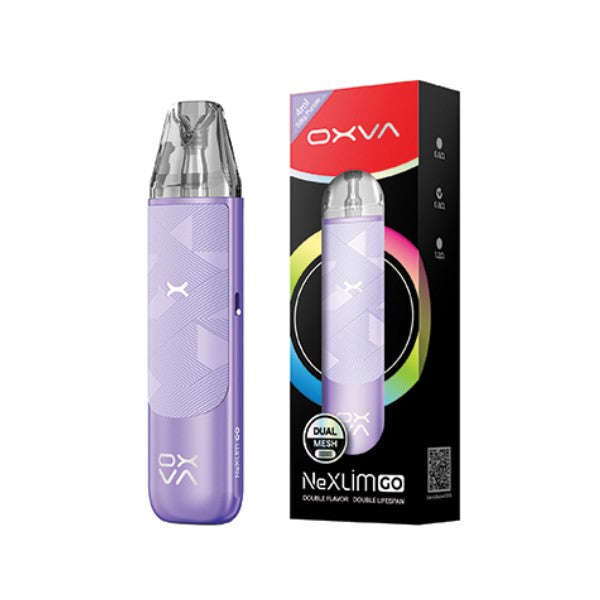 OXVA NeXlim Go Vape Pod Kit