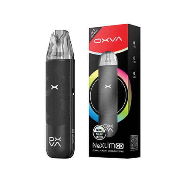 OXVA NeXlim Go Vape Pod Kit