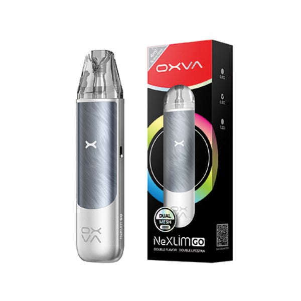 OXVA NeXlim Go Vape Pod Kit