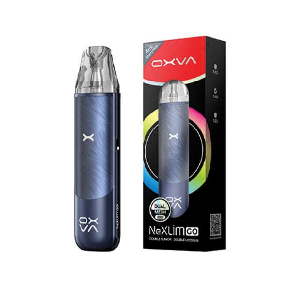 OXVA NeXlim Go Vape Pod Kit