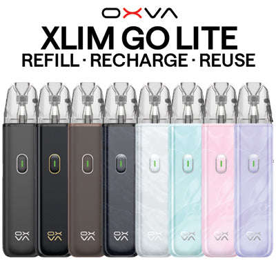 OXVA Xlim GO Lite Vape Pod Kit