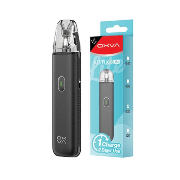 OXVA Xlim GO Lite Vape Pod Kit