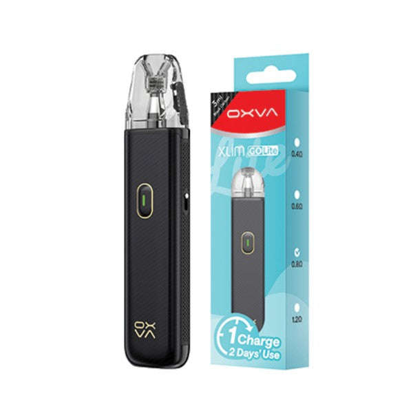 OXVA Xlim GO Lite Vape Pod Kit