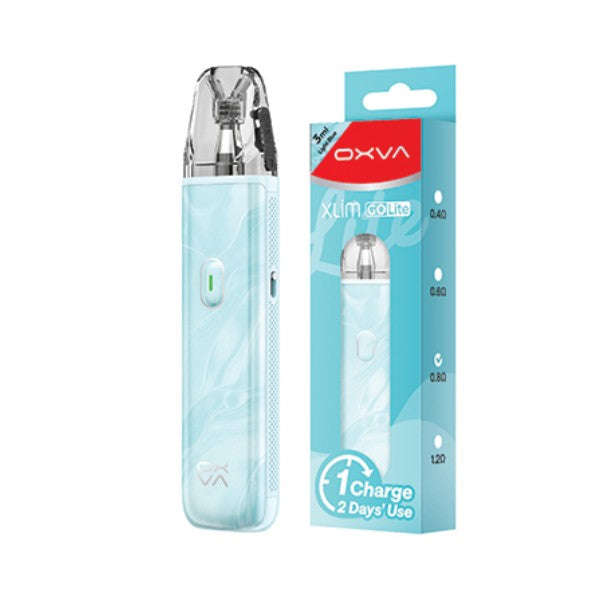 OXVA Xlim GO Lite Vape Pod Kit