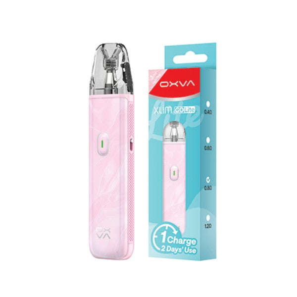 OXVA Xlim GO Lite Vape Pod Kit