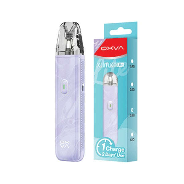 OXVA Xlim GO Lite Vape Pod Kit